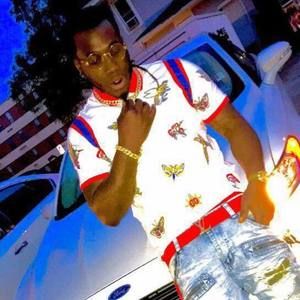 Meet your Posher, Darrell